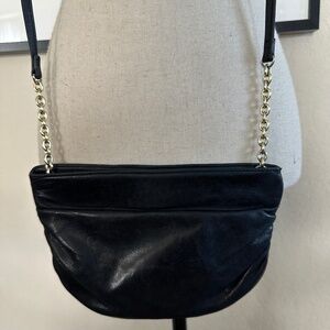 HOBO The Original Chain Crossbody Bag